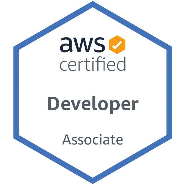 Developer Associate