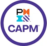 PMI CAPM certification artwork