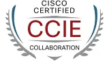 Cisco CCIE Collaboration certification artwork