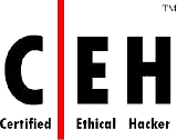 ECCouncil CEH certification artwork