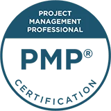 PMI PMP certification artwork
