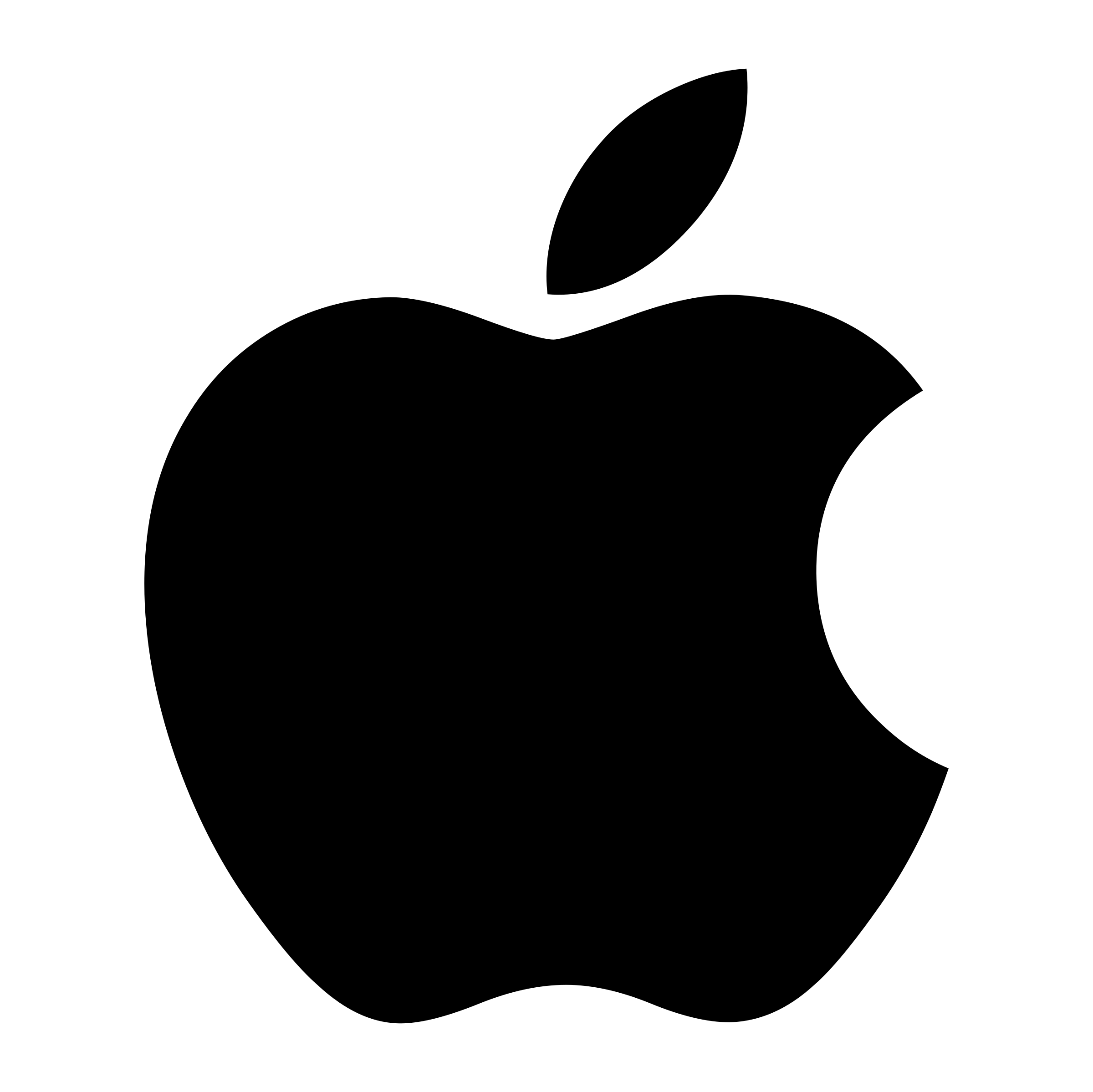 Apple logo