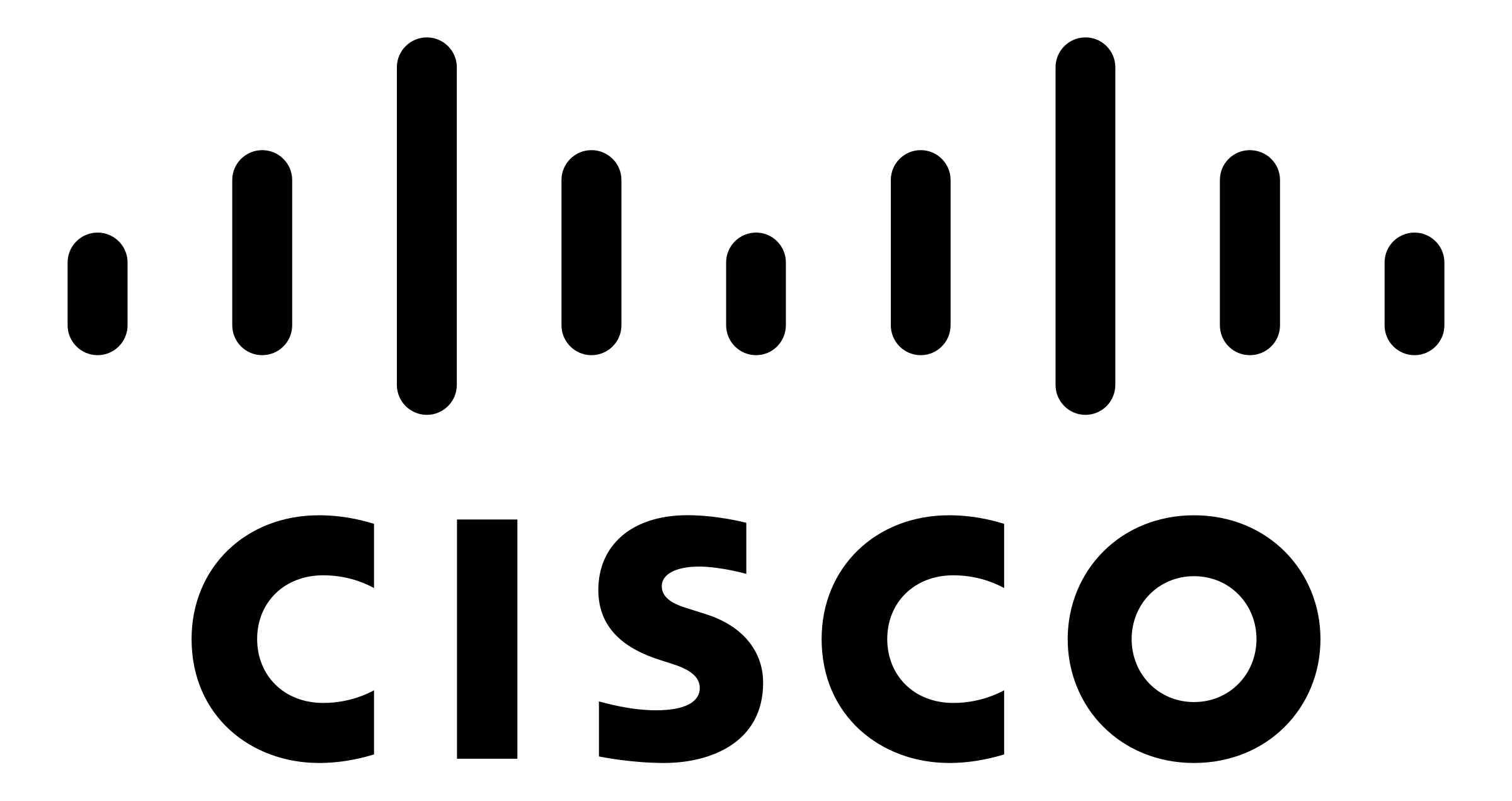 Cisco logo