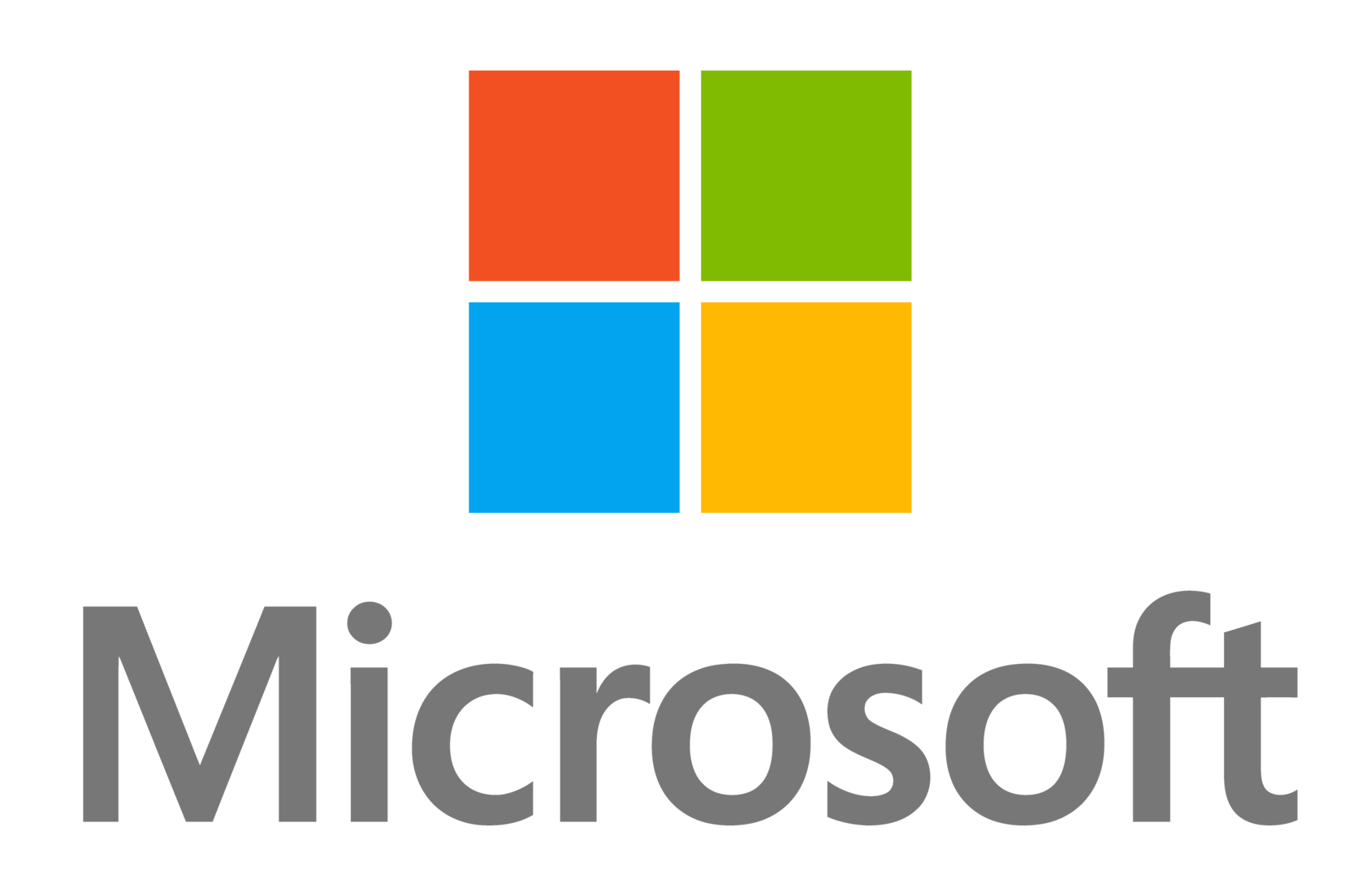 Microsoft logo